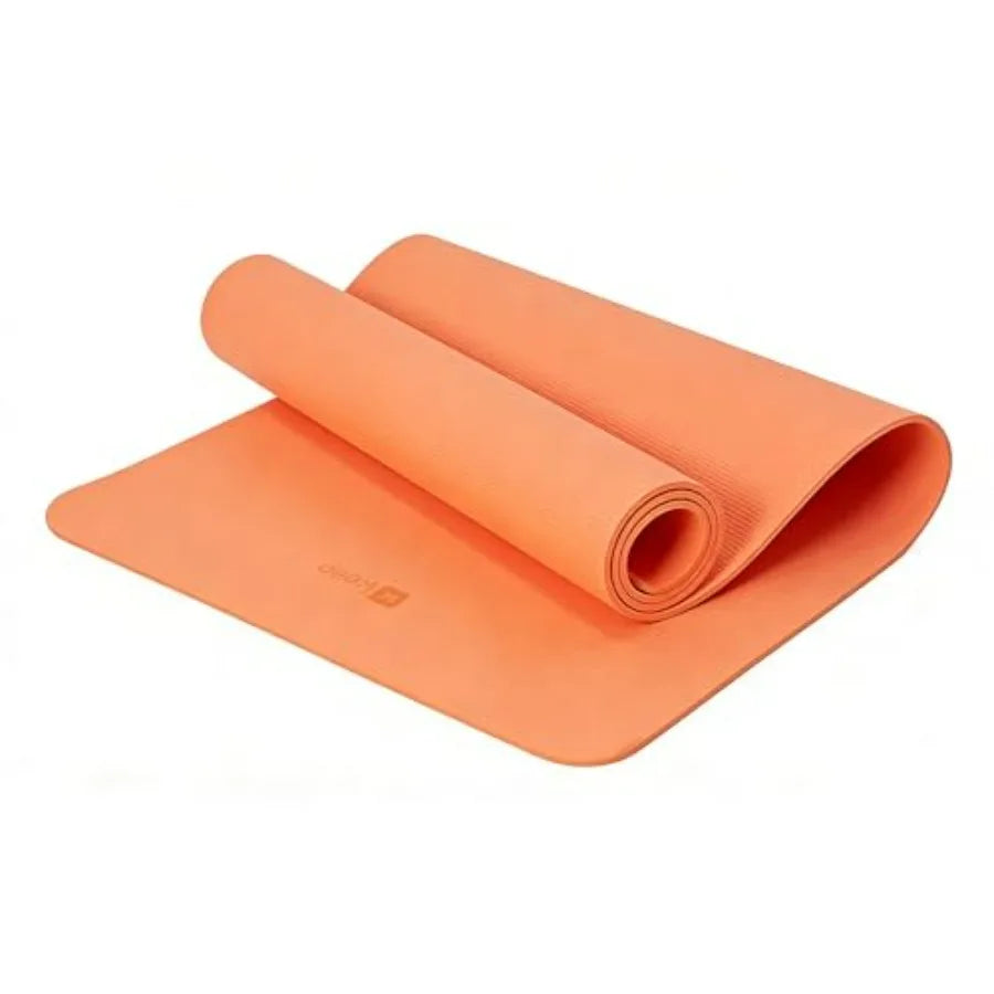Premium TPE Yoga Mat Non Slip For Home Workout Pro