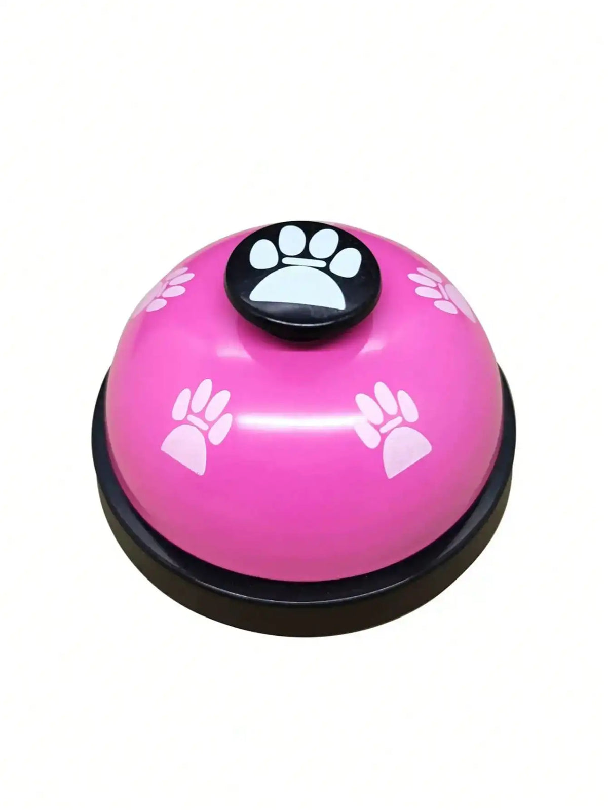 Hanging Dog Potty Training Bells