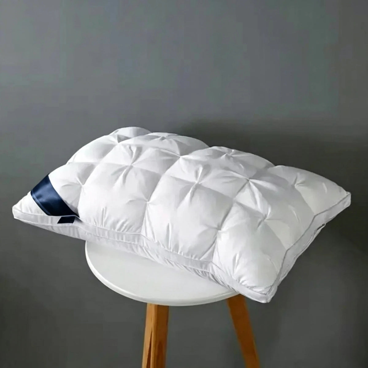 Hotel-Style Deep Sleep Pillow, 48 x 74 cm