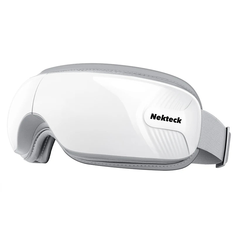 Eye Massager With Heat Bluetooth For Migraine Relief