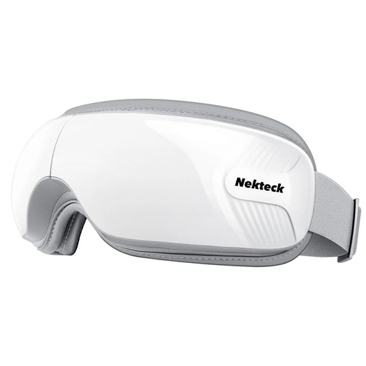 Eye Massager With Heat Bluetooth For Migraine Relief
