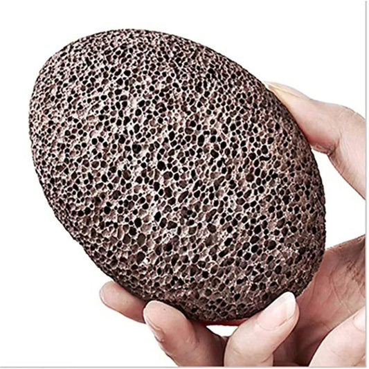 Natural Pumice Stone for Foot Care and Callus Removal