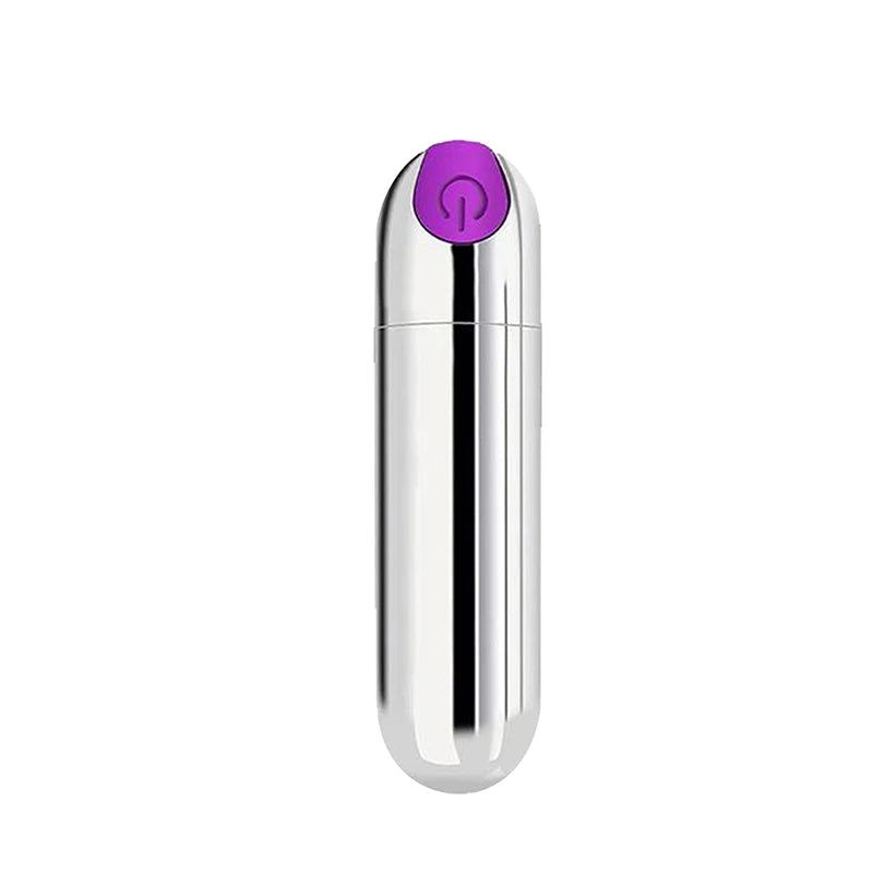 Mini Rechargeable Vibrating Eye and Face Massager