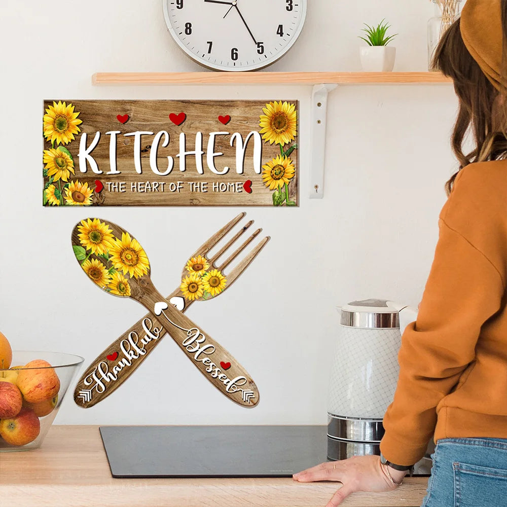 Self Adhesive Wall Stickers For Kitchen And Home Decoration