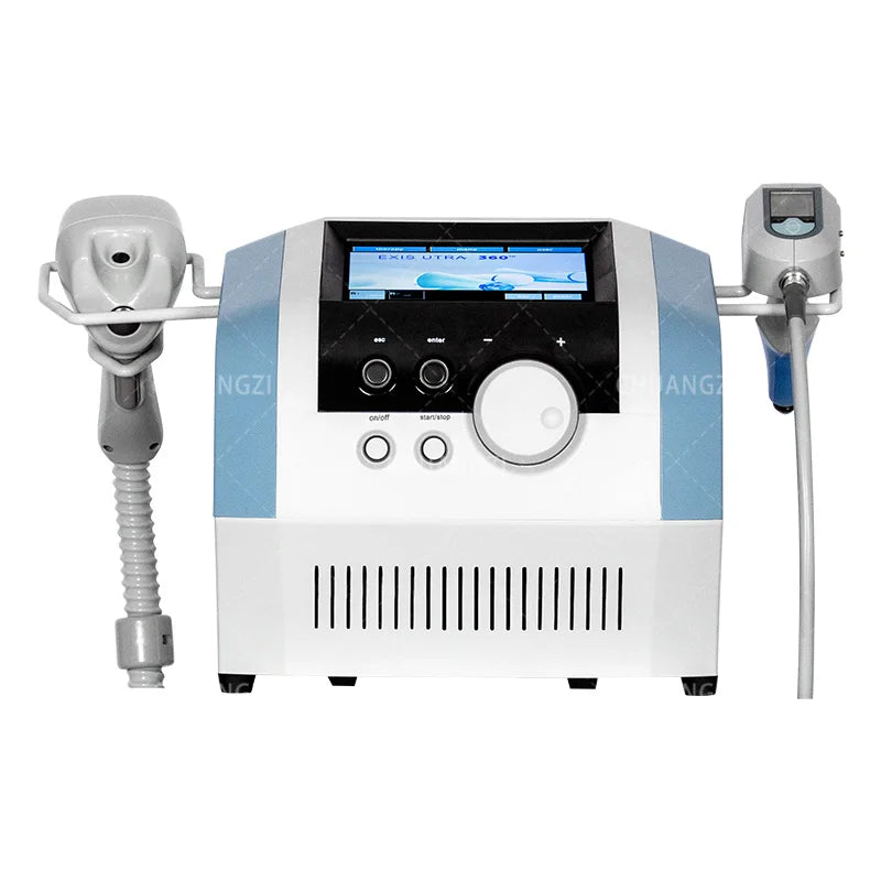 360 Focus RF Body Shaping Machine For Fat Reduction