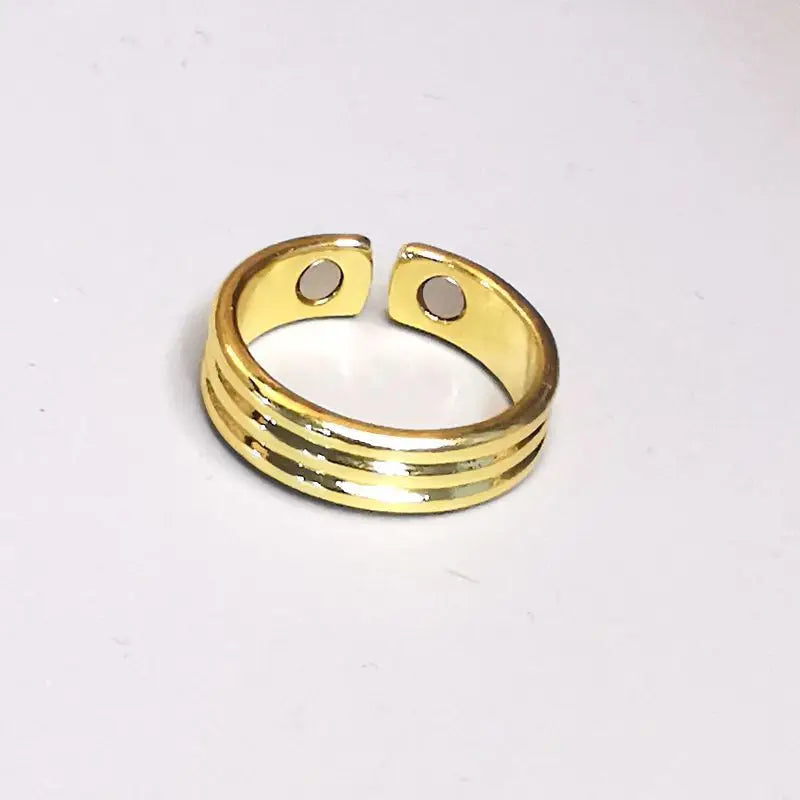 Acupressure Sleep Ring for Quieter Nights