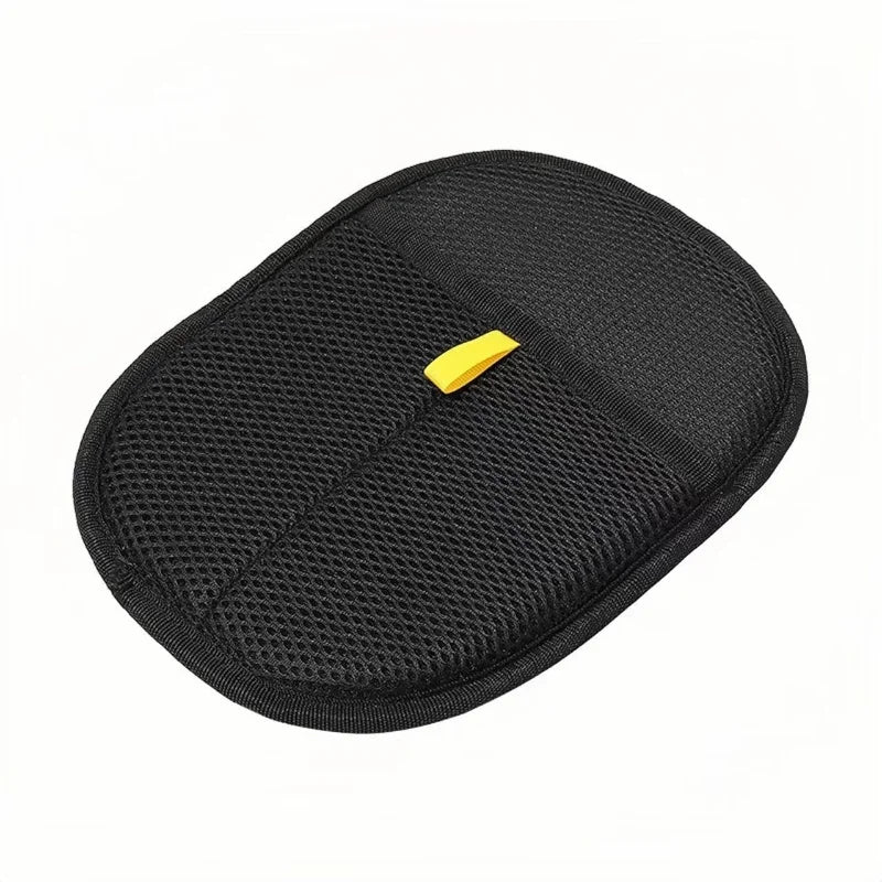 Reusable Pet Hair Removal Gloves for Sofa and Carpet