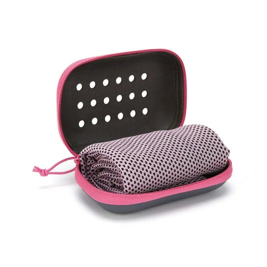 Cooling Towel Quick Dry For Sports Running Yoga And Gym