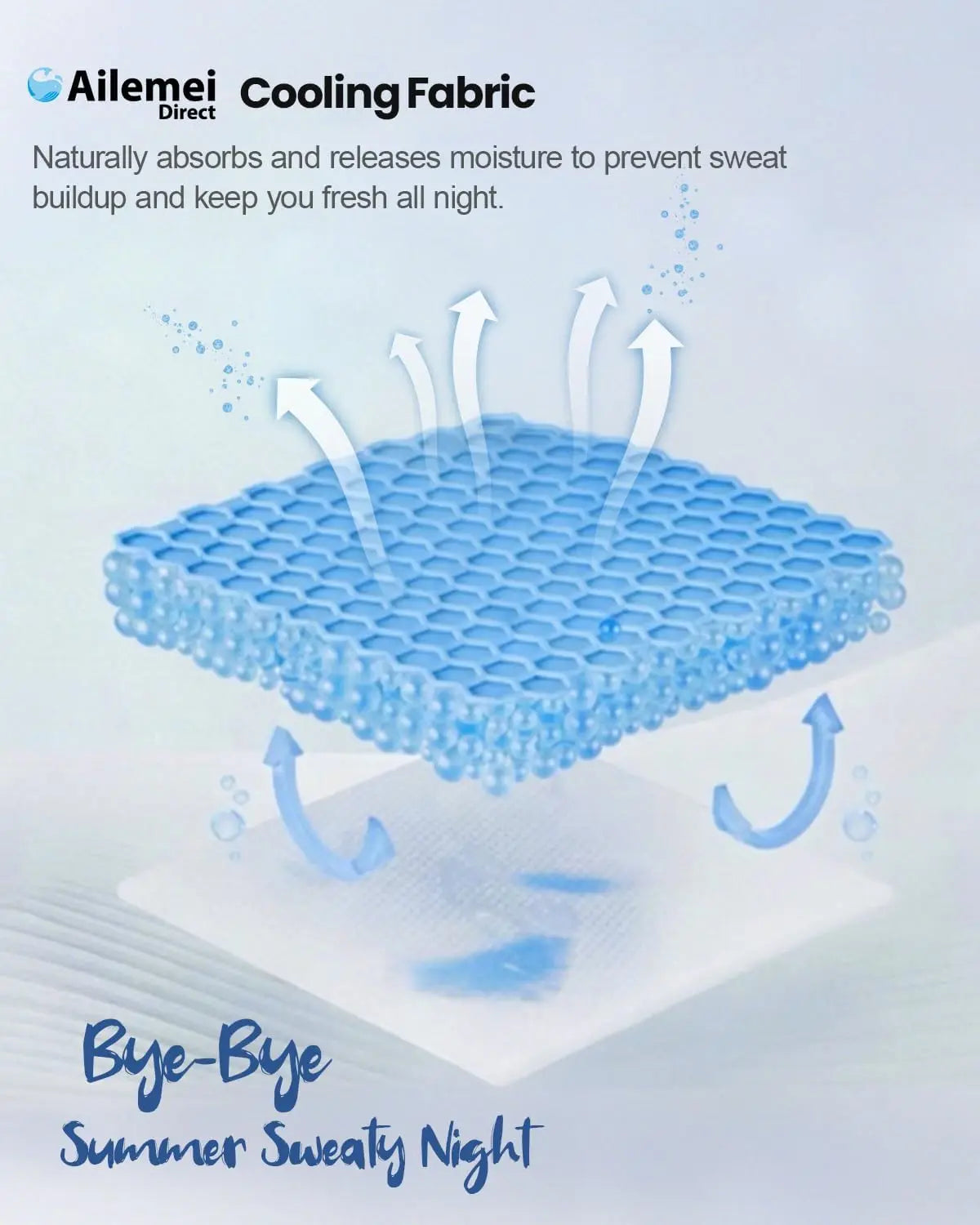 Cooling Throw Blanket for Hot Sleepers,Double Sided Cold Effect, Lightweight Breathable Summer Bed Blanket for Couch, Transfer H