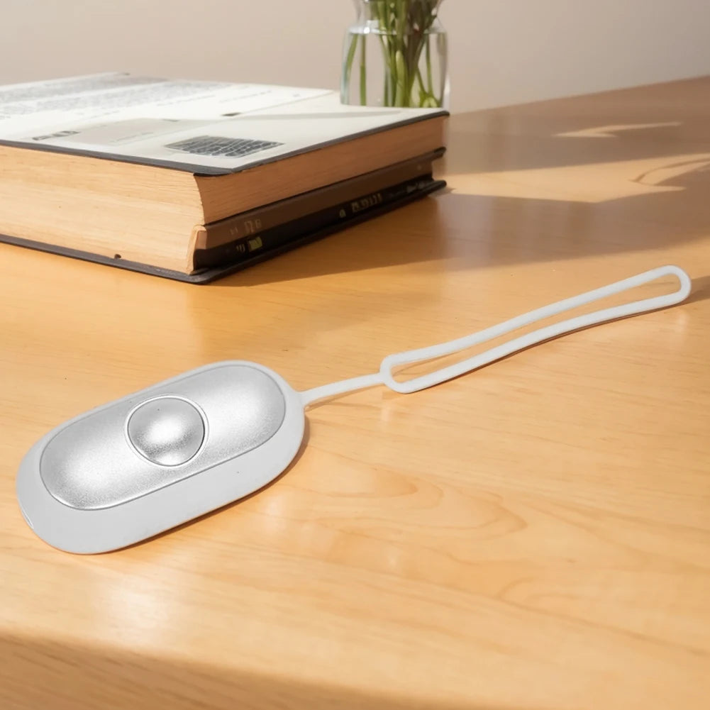 Sleep Aid Machine USB Charging Microcurrent Holding Sleep Instrument Anxiety Pressure Relief Sleep Aid Device for Insomnia Brain