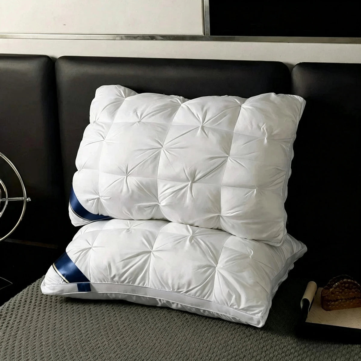 Hotel-Style Deep Sleep Pillow, 48 x 74 cm