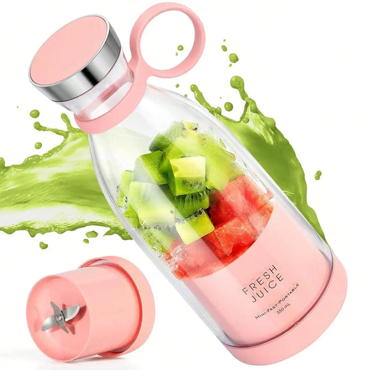 Portable Blender with 12 oz Travel Cup