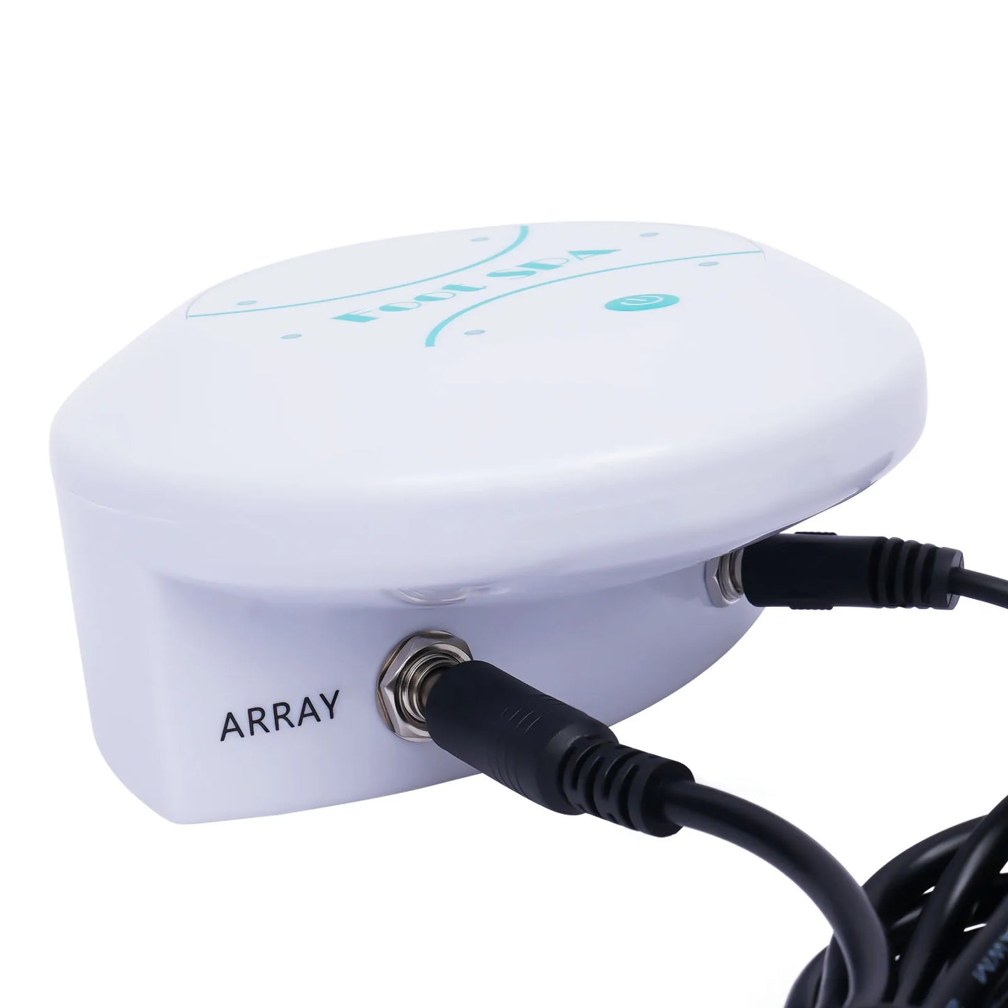Bymaocar Ionic Foot Spa Detox Bath Machine For Home Use