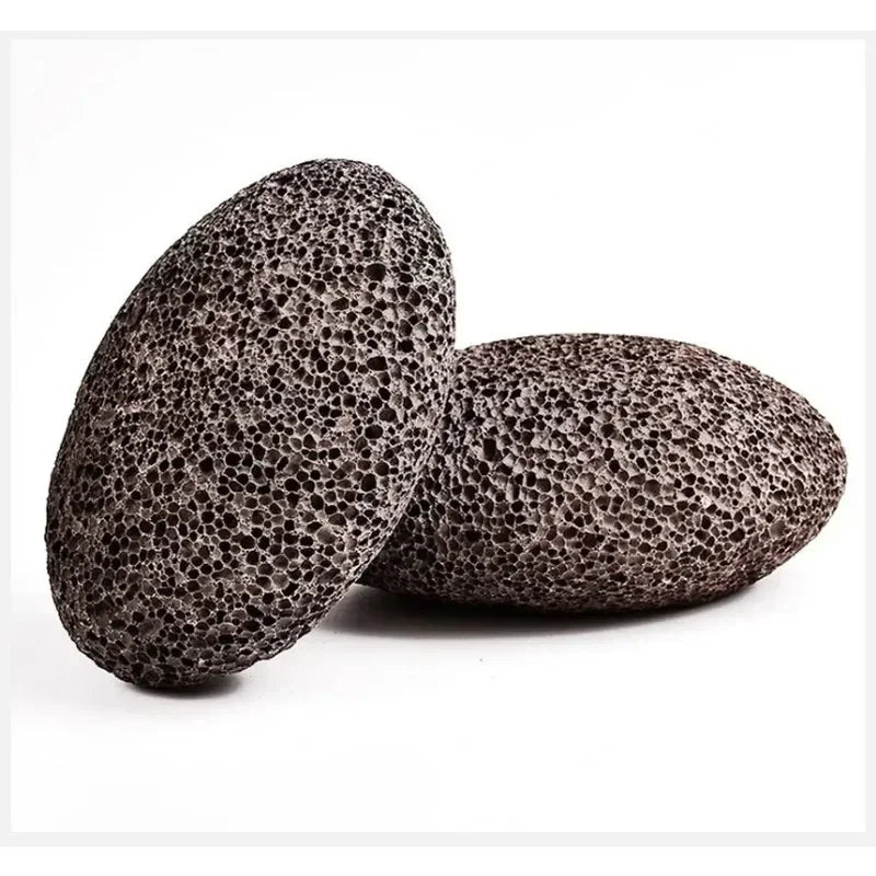 Natural Pumice Stone for Foot Care and Callus Removal
