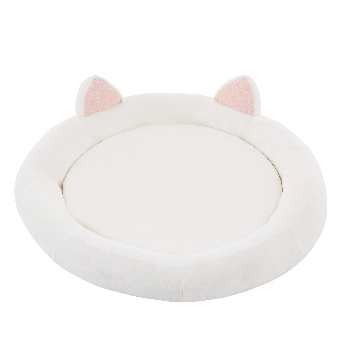 Orthopedic Memory Foam Dog Bed for Extra Large Dogs