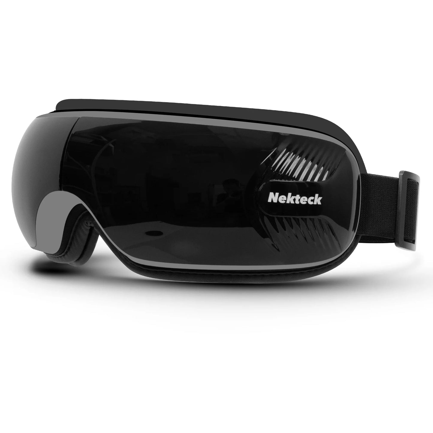 Eye Massager With Heat Bluetooth For Migraine Relief