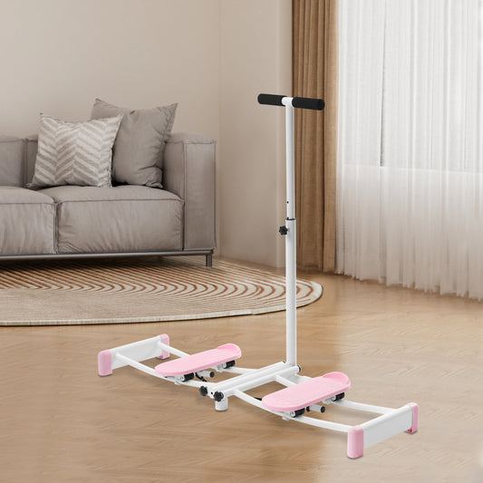 Postpartum Pelvic Floor Muscle Repair Strengthening Training Adjustable Lever Joint Trainer, Thigh Strength Exercise Equipment