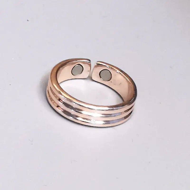 Acupressure Sleep Ring for Quieter Nights