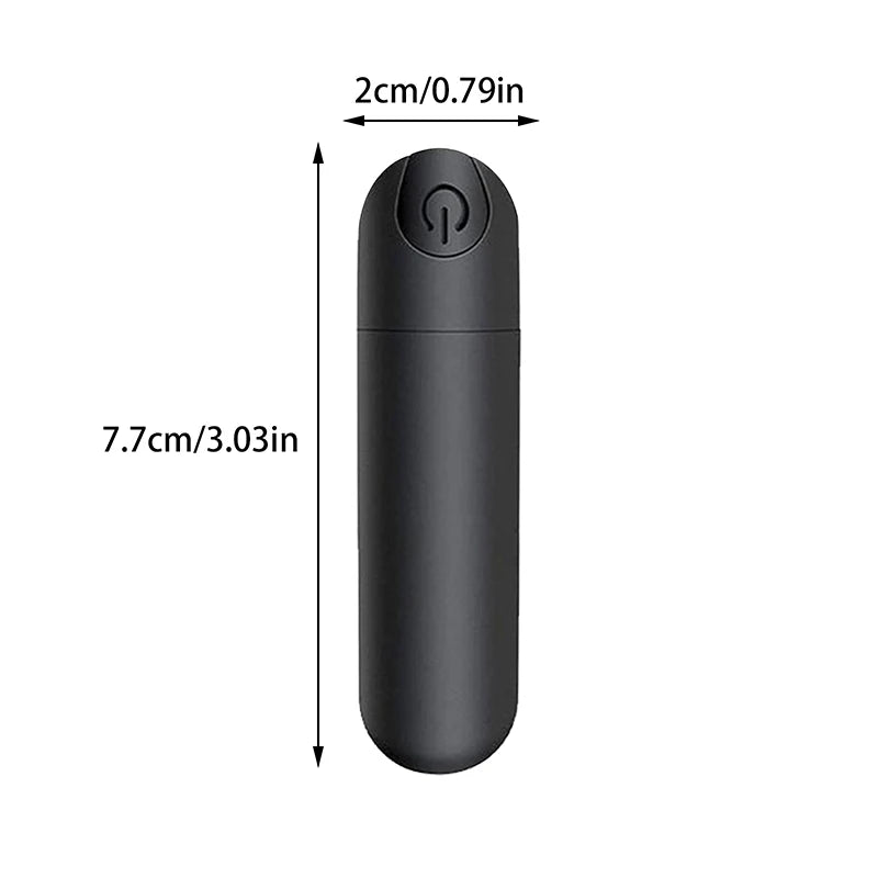 Mini Rechargeable Vibrating Eye and Face Massager