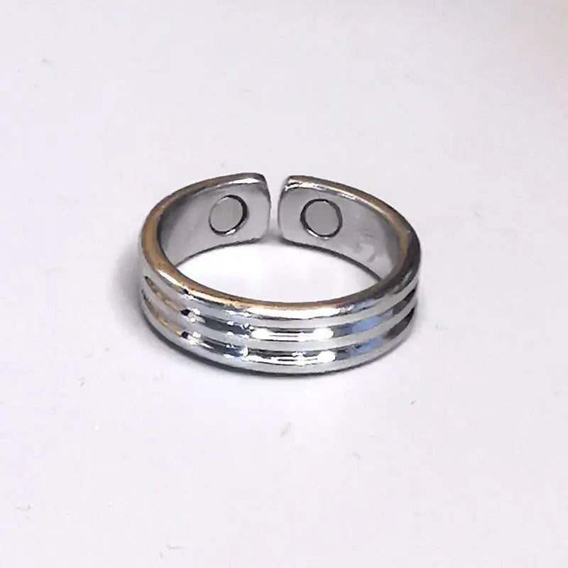 Acupressure Sleep Ring for Quieter Nights