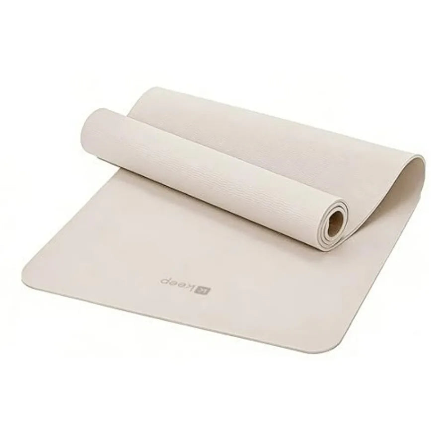 Premium TPE Yoga Mat Non Slip For Home Workout Pro