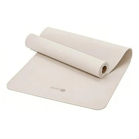 Premium TPE Yoga Mat Non Slip For Home Workout Pro