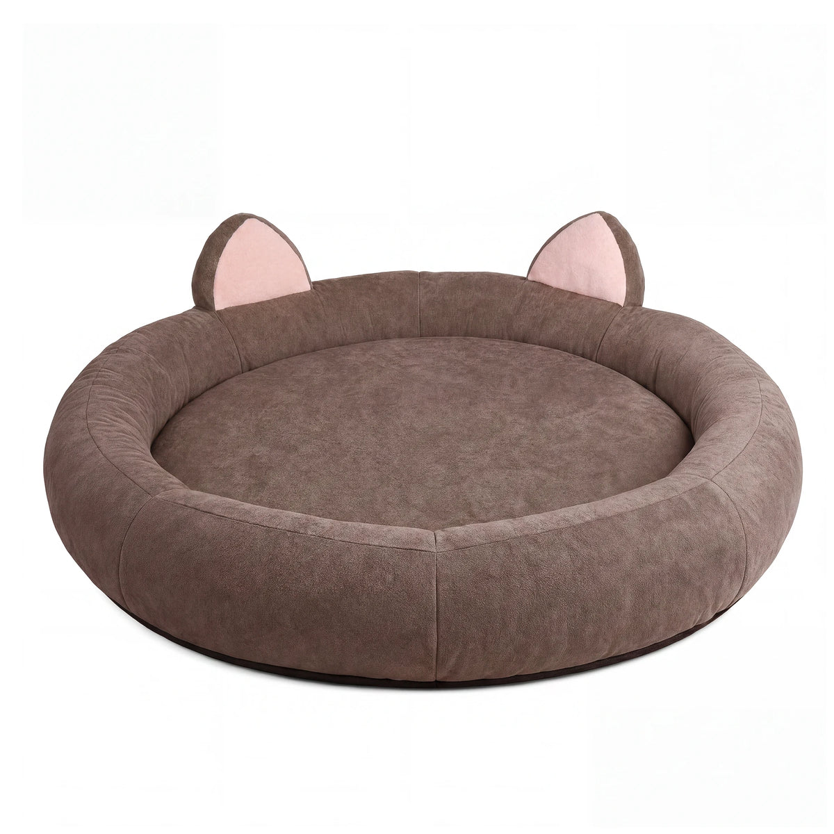 Orthopedic Memory Foam Dog Bed for Extra Large Dogs
