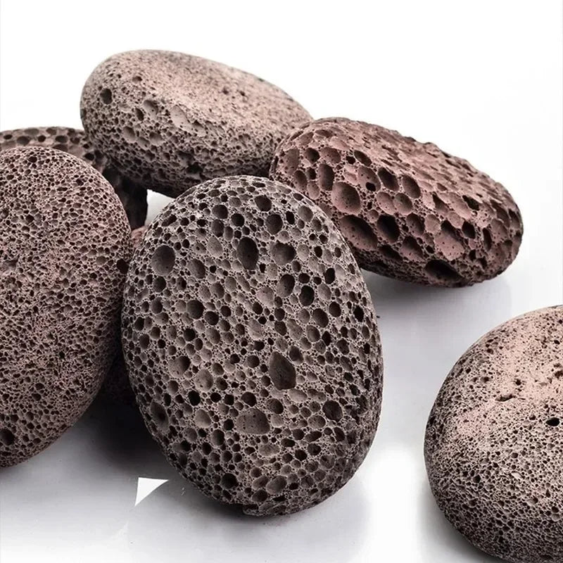 Natural Pumice Stone for Foot Care and Callus Removal