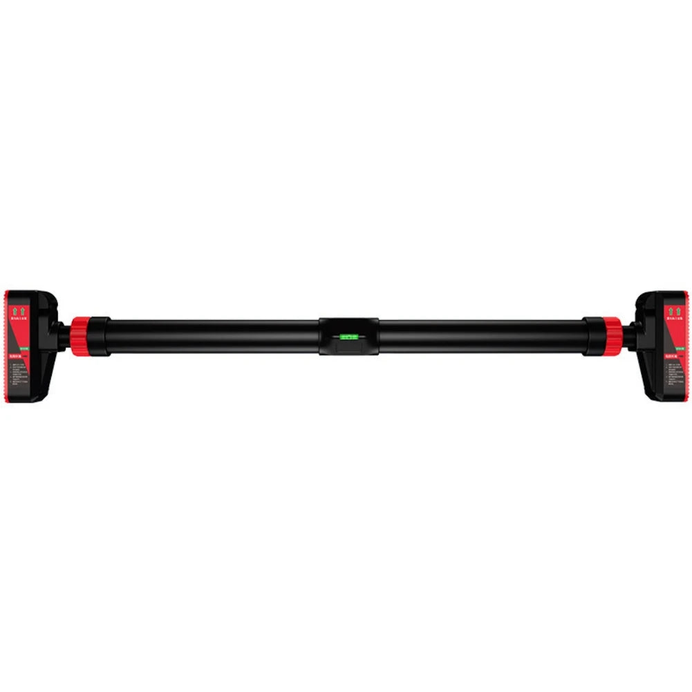TWISTER.CK Strength Training Pull Up Bar With Level Gauge