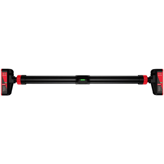 TWISTER.CK Strength Training Pull Up Bar With Level Gauge