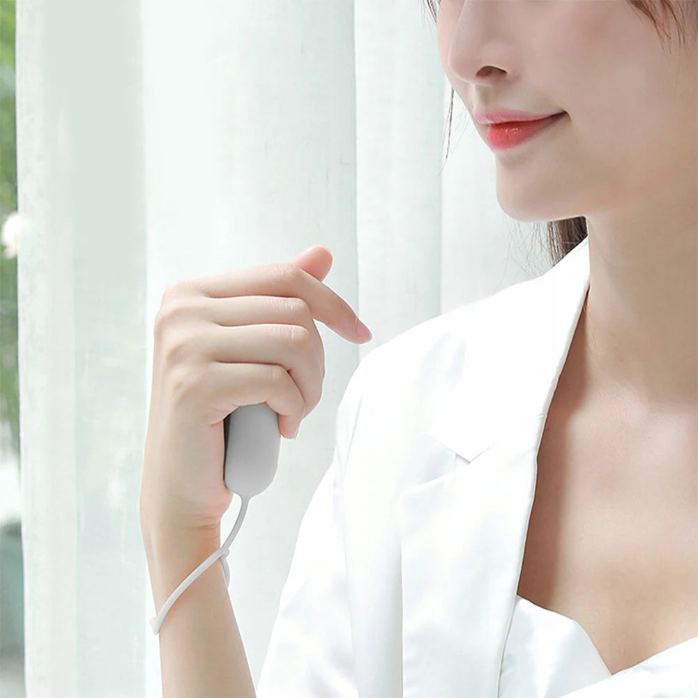 Sleep Aid Machine USB Charging Microcurrent Holding Sleep Instrument Anxiety Pressure Relief Sleep Aid Device for Insomnia Brain