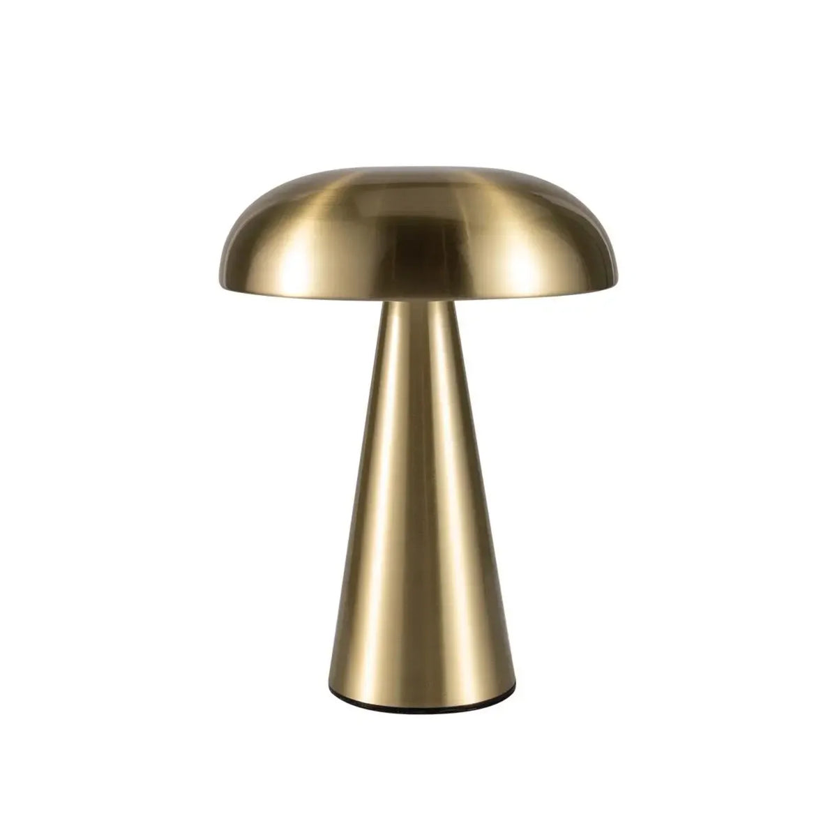 Mushroom LED Touch Dimmable Bedside Lamp