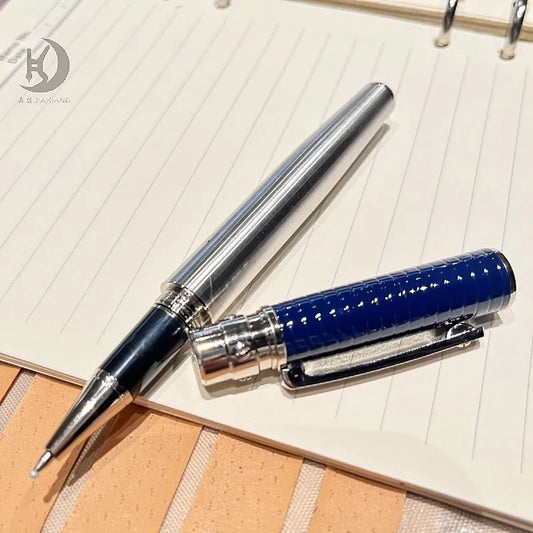 Premium Weighted Metal Ballpoint Pen