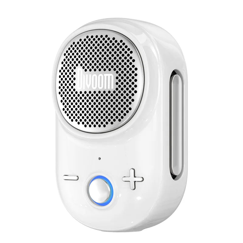 Divoom Itour-S Portable Bluetooth Speaker IP67 Waterproof