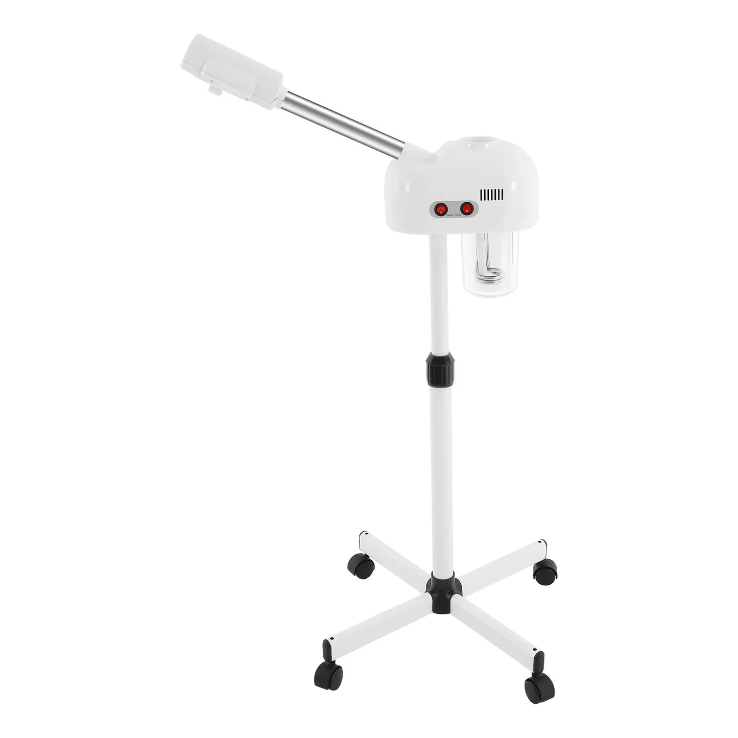 Ozone Facial Steamer Skin Care Equipment For Home And Spa