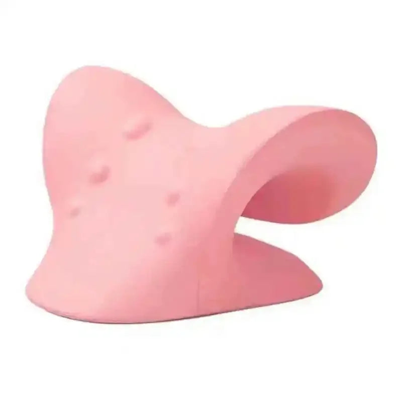 U Shaped Cervical Massage Pillow For Neck And Shoulder Relief