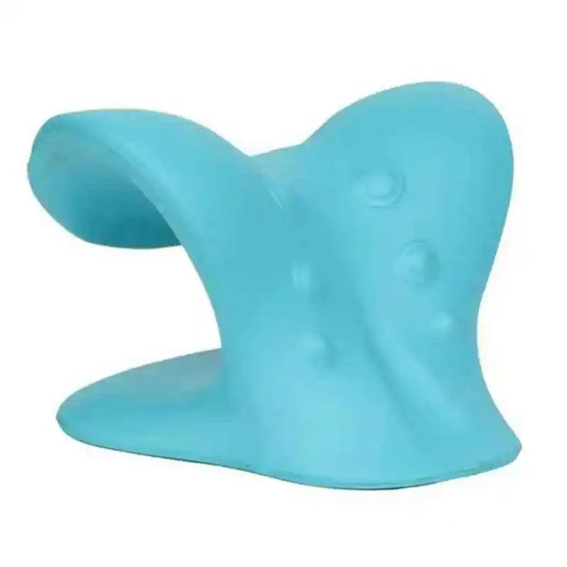 U Shaped Cervical Massage Pillow For Neck And Shoulder Relief