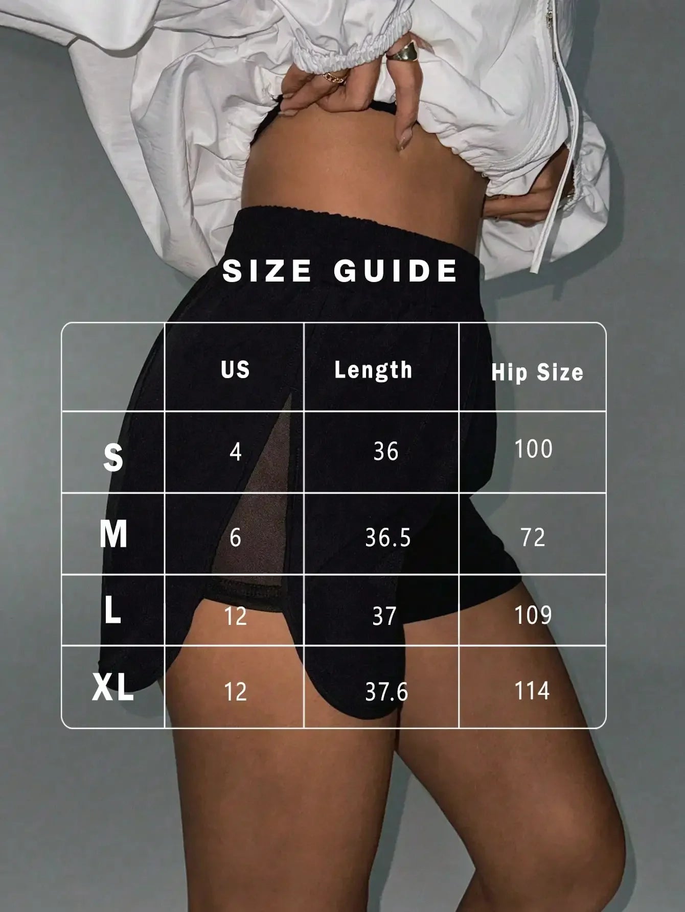 Women High-Waisted Stretch Shorts for Yoga and 4-Way Activewear
