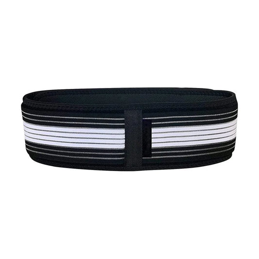2024 Upgrade Premium Belt Relieve Back Pain & Sciatica Women Men Waist Massage Instrument Support Lumbar Hip Belt Back Massager
