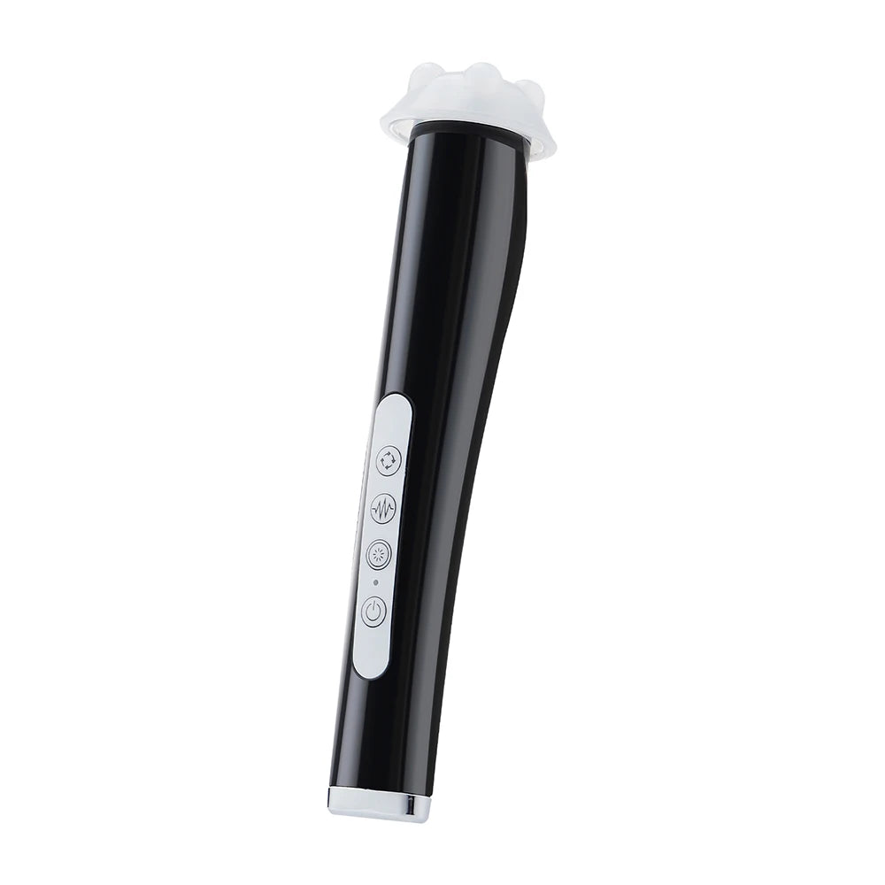 Foreverlily CO2 Oxygen Bubble Pen Beauty Tool For Skin Care