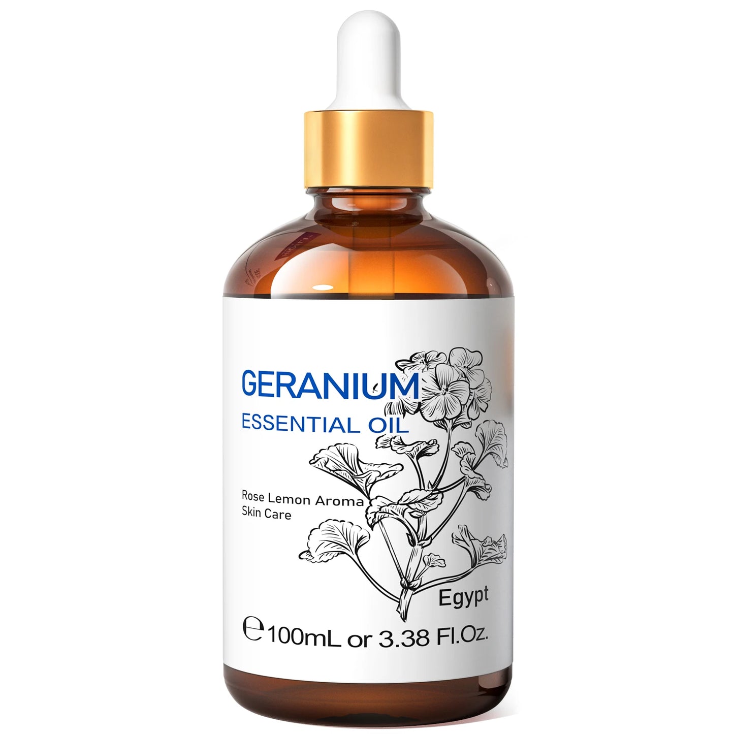 HIQILI Cinnamon Bark Essential Oil for Aromatherapy and Diffusers
