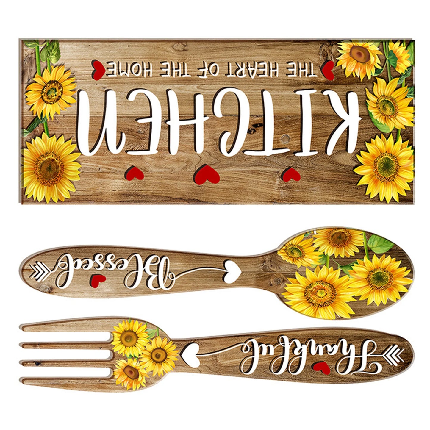 Self Adhesive Wall Stickers For Kitchen And Home Decoration