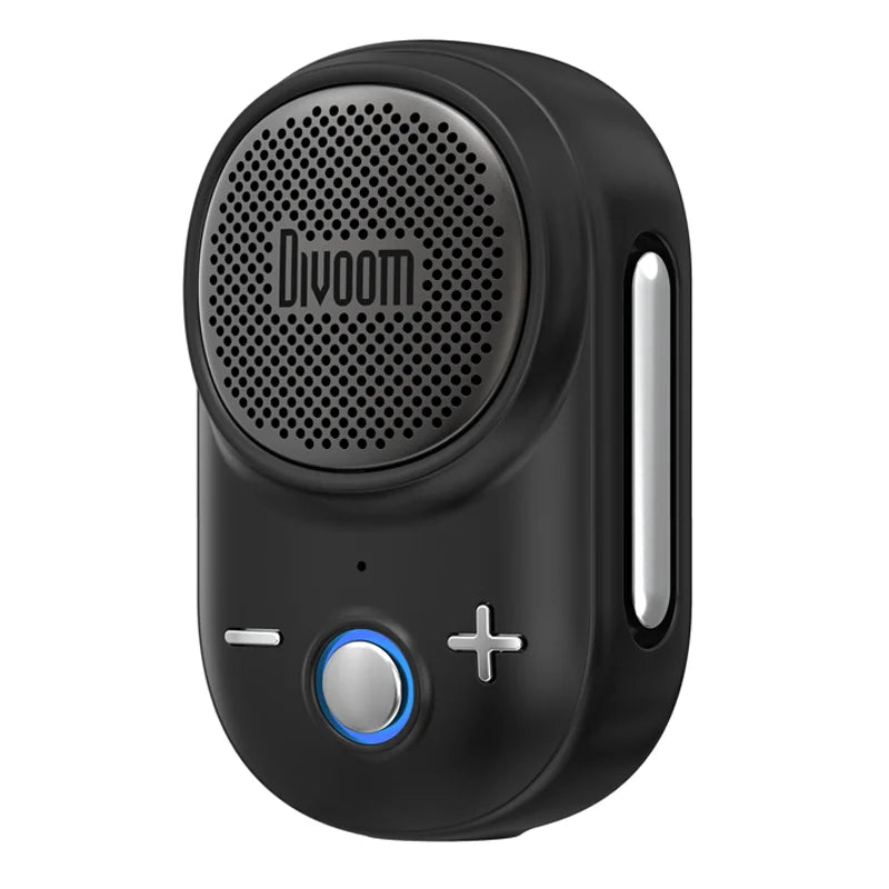 Divoom Itour-S Portable Bluetooth Speaker IP67 Waterproof
