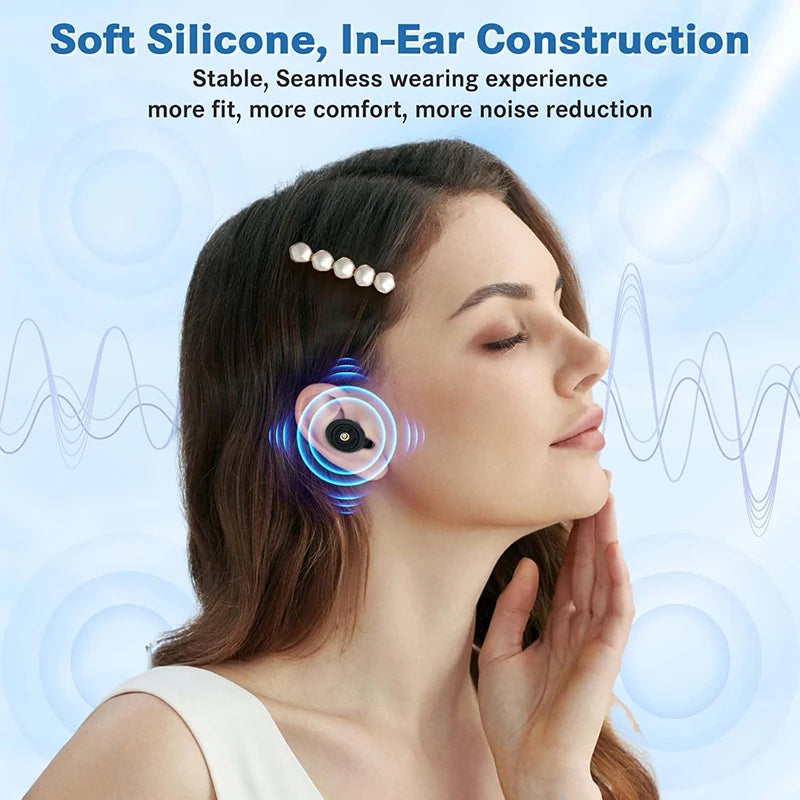 Ear Plugs for Noise Reduction  Protection Reusable Silicone  Plugs Swimming  Plug Sleeping Earplugs Set Oordopjes