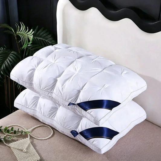 Hotel-Style Deep Sleep Pillow, 48 x 74 cm