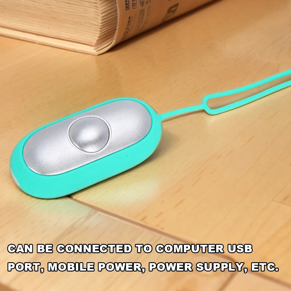 Sleep Aid Machine USB Charging Microcurrent Holding Sleep Instrument Anxiety Pressure Relief Sleep Aid Device for Insomnia Brain