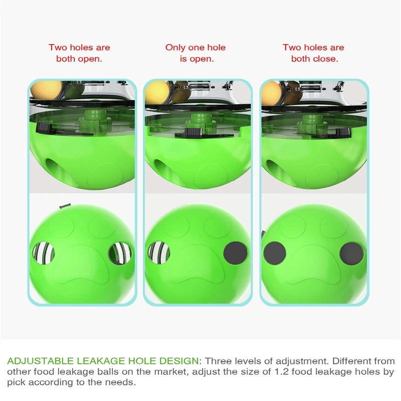 Sports Activated Interactive Cat Toy Indoor Cat with Automatic Moving Ball Toy Spinning Ball and Light Electric Cat Mouse Toys