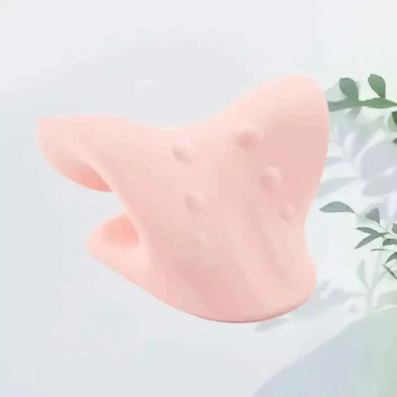U Shaped Cervical Massage Pillow For Neck And Shoulder Relief
