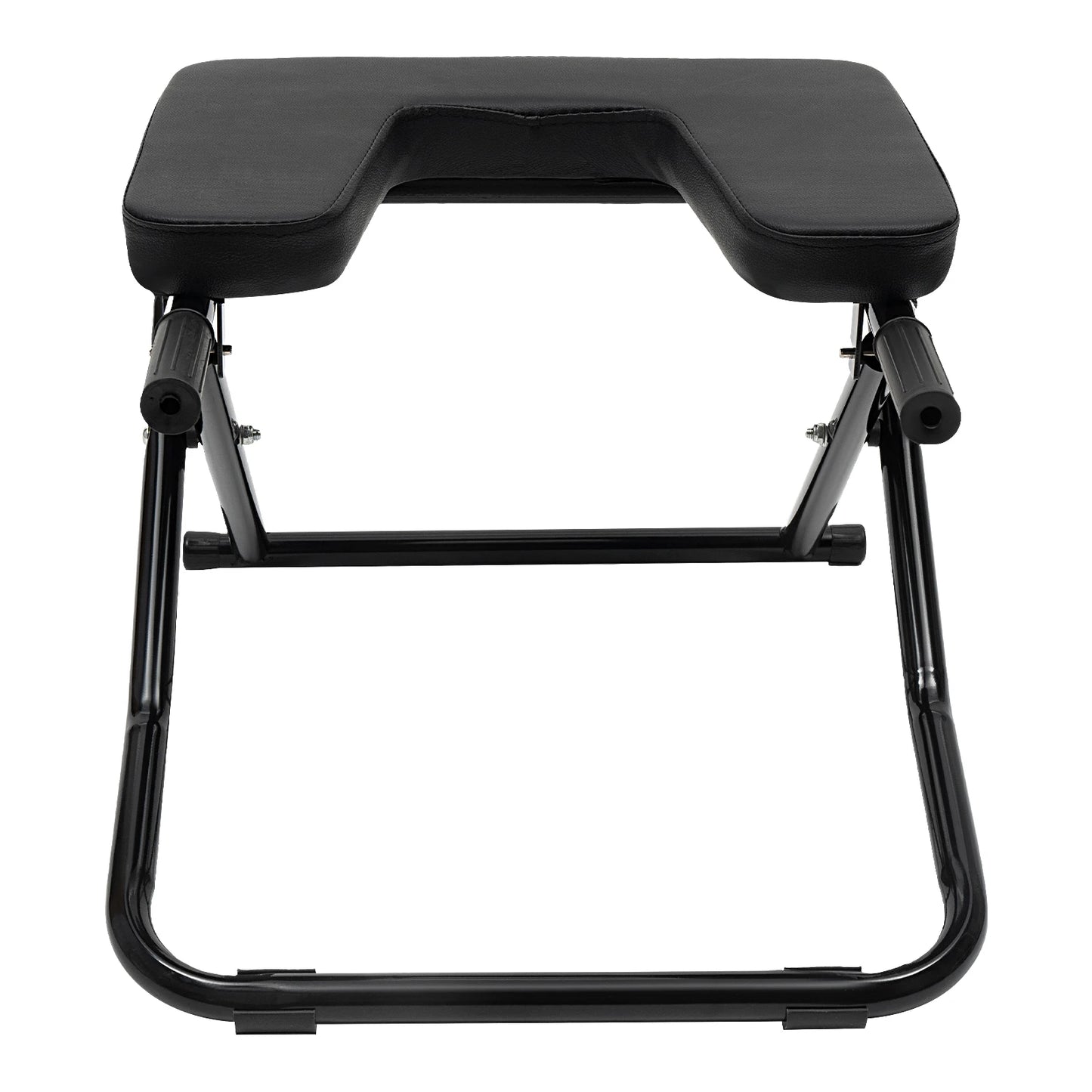 NEW Yoga Inversion Chair, Headstand Trainer for Practice Head Stand,Yoga Headstand Bench,  Shoulderstand and Strength Training