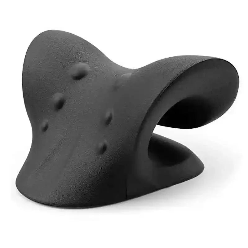U Shaped Cervical Massage Pillow For Neck And Shoulder Relief